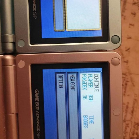 Pokémon Ruby GBA Authentic - Picture 2 of 5